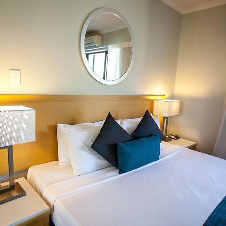 Manly Marina Cove Motel Brisbane Cameră foto